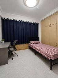Blk 83 Redhill Lane (Bukit Merah), HDB 5 Rooms #575505911